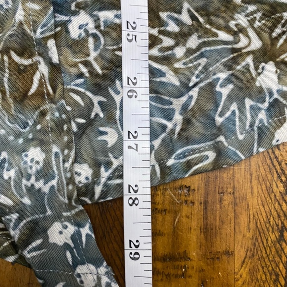 NWT Soft Surroundings Lightweight Open Front Kimono Cardigan - Picture 10 of 11